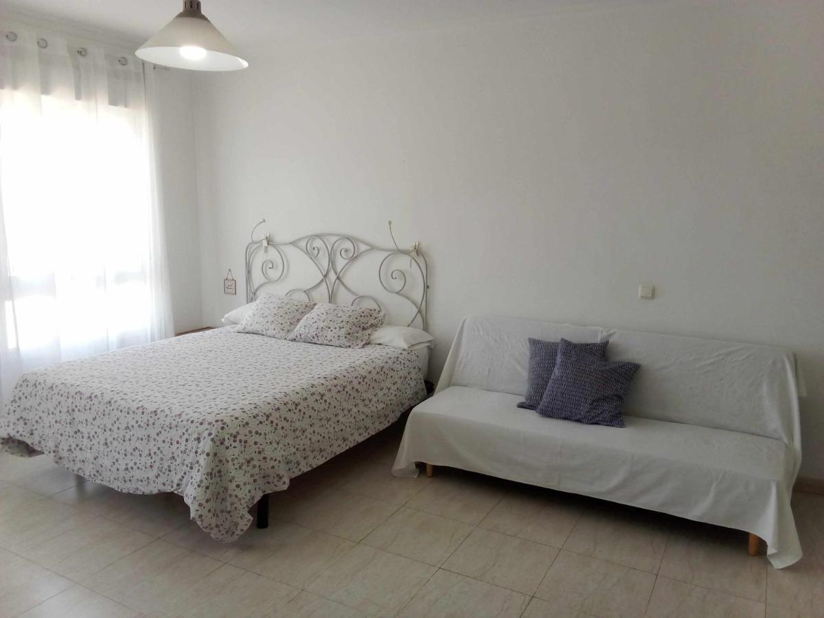 Fantastico Estudio En Vela De Mar Benalmádena Esterno foto